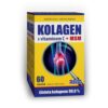 KOLAGEN s vitamínom C + MSM 60 kapsúl Dacom www.bohre.sk