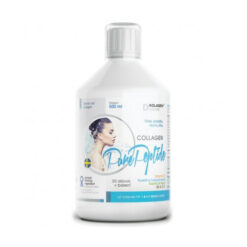 KOLAGENDRINK Collagen 10000 mg pure peptide tekutý rybí kolagén 500 ml KOLAGENDRINK www.bohre.sk