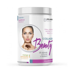 KOLAGENDRINK Collagen beauty s HA 330 g KOLAGENDRINK www.bohre.sk