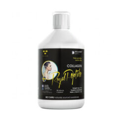 KOLAGENDRINK Collagen royal peptide sirup 500 ml KOLAGENDRINK www.bohre.sk