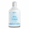 KOLAGENDRINK Man multivitamin + collagen sirup multivitamín pre mužov 500 ml KOLAGENDRINK www.bohre.sk