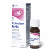 KOLODIUM Forte na bradavice 10 ml ENEO www.bohre.sk