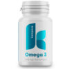 KOMPAVA OMEGA-3 1000 mg 100 kapsúl Kompava www.bohre.sk