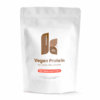 KOMPAVA Vegan protein s príchuťou čokoláda a višňa 525 g Kompava www.bohre.sk