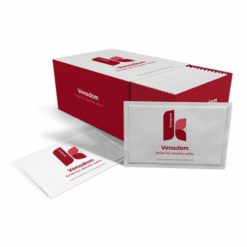 KOMPAVA Venadom prášok vo vrecúškach 25 x 11 g Kompava www.bohre.sk