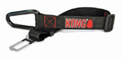 KONG bezpečnostný pás do auta pre psov KONG www.bohre.sk