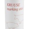KRUUSE krieda červená na značenie zvierat KRUUSE www.bohre.sk
