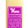 KW CITRÓNOVÝ 250 ml KW www.bohre.sk