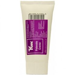 KW Vosk na labky krém 50 g KW www.bohre.sk