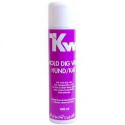 KW antipachový Hold Dig-Veak 400 ml KW www.bohre.sk