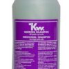 KW šampón mediciálny pre psy a mačky 1000ml KW www.bohre.sk