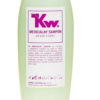 KW šampón mediciálny pre psy a mačky 250ml KW www.bohre.sk