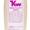 KW šampón olejový norkový pre psy a mačky 250ml KW www.bohre.sk