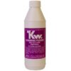 KW suchý šampón - Grooming puder SILICONE pre psy a mačky 350g KW www.bohre.sk