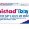 Kamistad Gel Baby HA 20 ml Stada www.bohre.sk