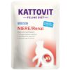 Kapsička Kattovit Kidney/Renal kačka 85g SCHMUSY www.bohre.sk