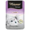 Kapsička Miamor Ragout Royale Adult kačka a hydina v šťave 100g MIAMOR www.bohre.sk