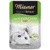 Kapsička Miamor Ragout Royale Adult králik v želé 100g MIAMOR www.bohre.sk