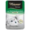 Kapsička Miamor Ragout Royale Adult moriak a divina v šťave 100g MIAMOR www.bohre.sk