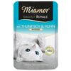 Kapsička Miamor Ragout Royale Adult tuniak a kura v šťave 100g MIAMOR www.bohre.sk