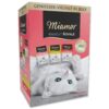 Kapsička Miamor Ragout Royale Adult v želé Multi 4x3x100g MIAMOR www.bohre.sk