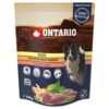 Kapsička Ontario kačka so zeleninou vo vývare 300g ONTARIO www.bohre.sk