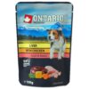 Kapsička Ontario pečienka s kuracím vo vývare 100g ONTARIO www.bohre.sk