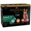 Kapsička Prospera Plus Adult 1+, 12x 85g PROSPERA www.bohre.sk
