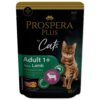 Kapsička Prospera Plus Adult 1+, Lamb, Pumpkins 85g PROSPERA www.bohre.sk