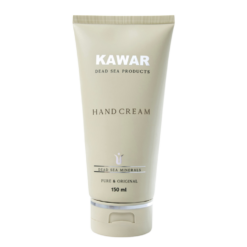 Kawar Krém na ruky 150 ml Kawar www.bohre.sk