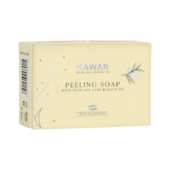 Kawar Pílingové mydlo 120 g Kawar www.bohre.sk