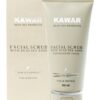 Kawar peeling na tvár 150 ml Kawar www.bohre.sk