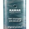 Kawar šampón proti lupinám 400 ml Kawar www.bohre.sk