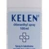 Kelen spray 100 ml Kelen www.bohre.sk