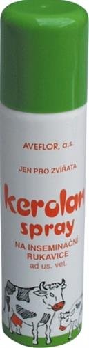 Kerolan sprej 150 ml AVEPHARMA www.bohre.sk
