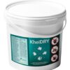 KheiDry kremelina pre zvieratá 1kg IPC www.bohre.sk