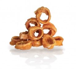 KidDog kuracie mäsko na tresčiu rolke 500 g KID DOG www.bohre.sk
