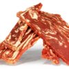 Kiddog jehněčí filetované masíčko 250 g KID DOG www.bohre.sk
