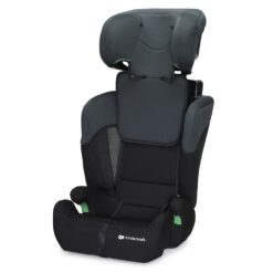 Kinderkraft COMFORT UP i-Size 2023 BLACK KINDERKRAFT www.bohre.sk