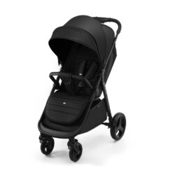 Kinderkraft Rine Classic Black 2023 KINDERKRAFT SELECT www.bohre.sk