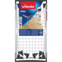 King sušiak na bielizeň 20m VILEDA VILEDA www.bohre.sk