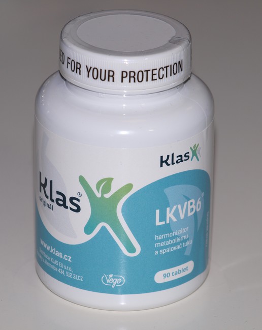 Klas LKVB6 KLAS www.bohre.sk