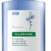 Klorane Lin šampón pre objem a tvar Shampoo with Flax Fiber 400 ml Klorane www.bohre.sk