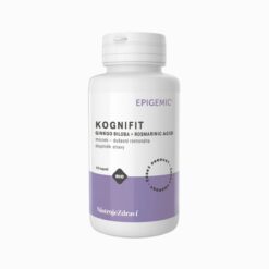 Kognifit - 60 kapsúl - Epigemic® Epigemic® www.bohre.sk