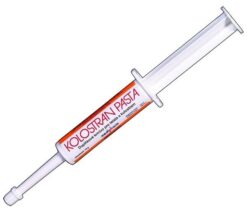 Kolostran pasta pre teľatá 15ml Medipharm www.bohre.sk