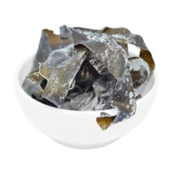 Kombu morské riasy Raw Organic Provitality www.bohre.sk