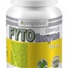 Kompava FytoEnzyme Complex 60 kapsúl Kompava www.bohre.sk