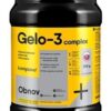 Kompava GELO-3 complex broskyňa 390 g Kompava www.bohre.sk