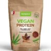 Kompava VEGAN PROTEIN čokoláda a škorica 1x525 g Kompava www.bohre.sk