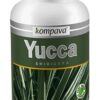 Kompava Yucca Shidigera 120 kapsúl Kompava www.bohre.sk